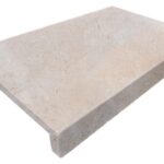 Travertine Pool Copings - Image 6